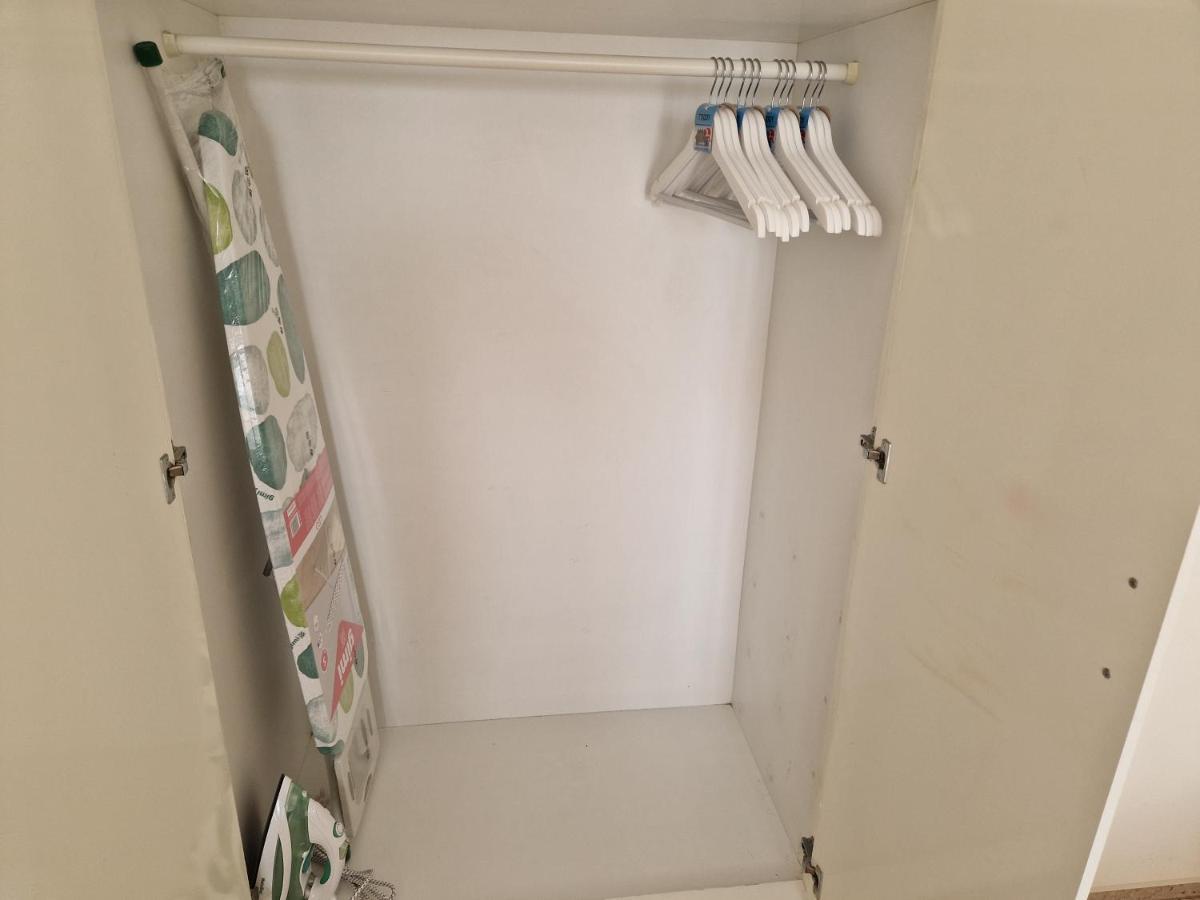 La Veranda Sea View Apartments ラルナカ エクステリア 写真