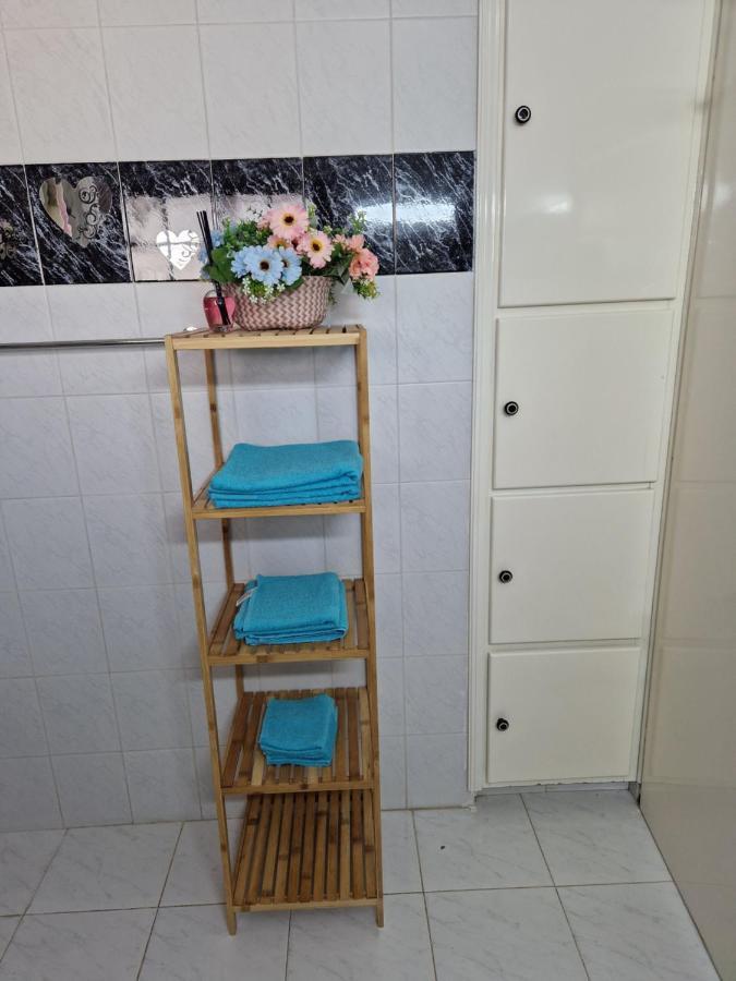 La Veranda Sea View Apartments ラルナカ エクステリア 写真
