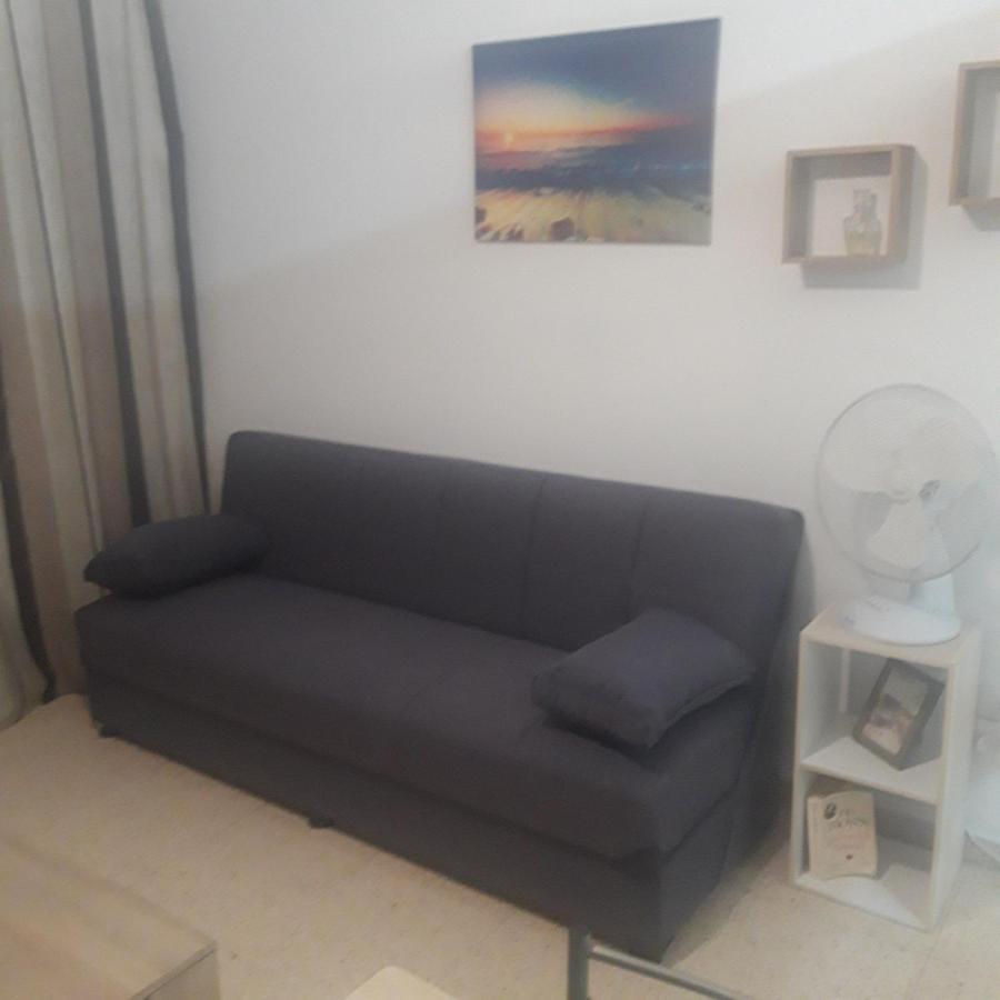 La Veranda Sea View Apartments ラルナカ エクステリア 写真